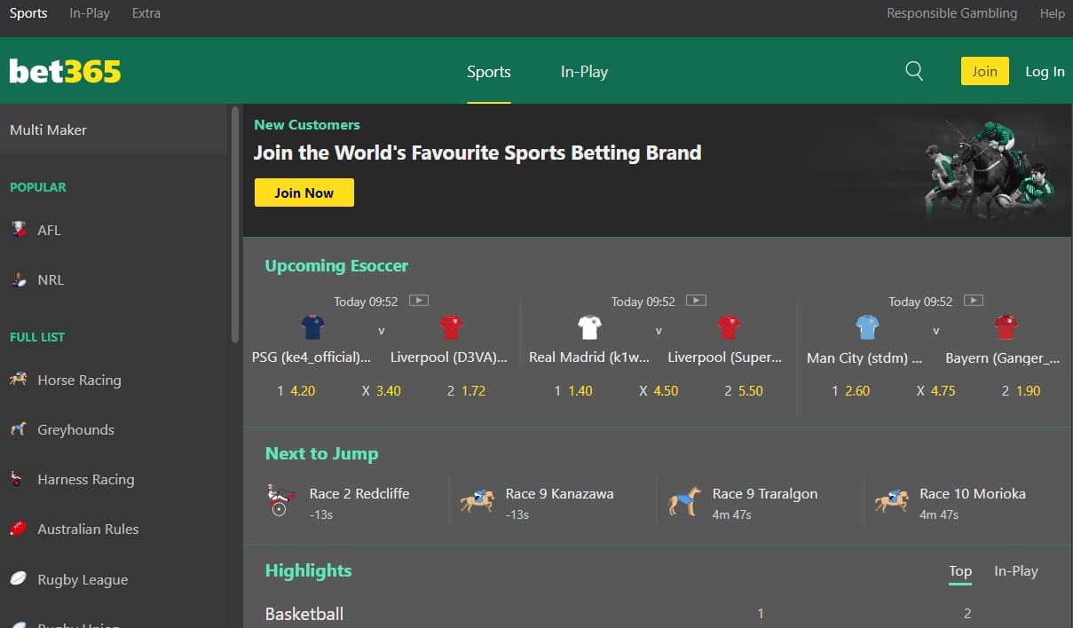 how long does withdrawal take on bet365