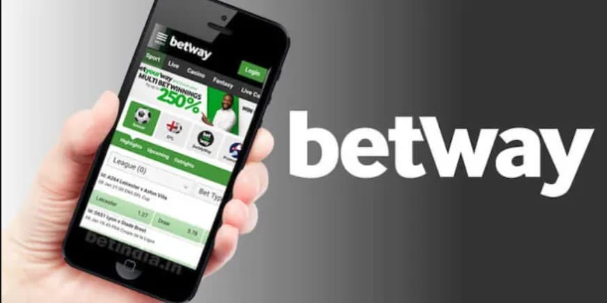 betway mobile