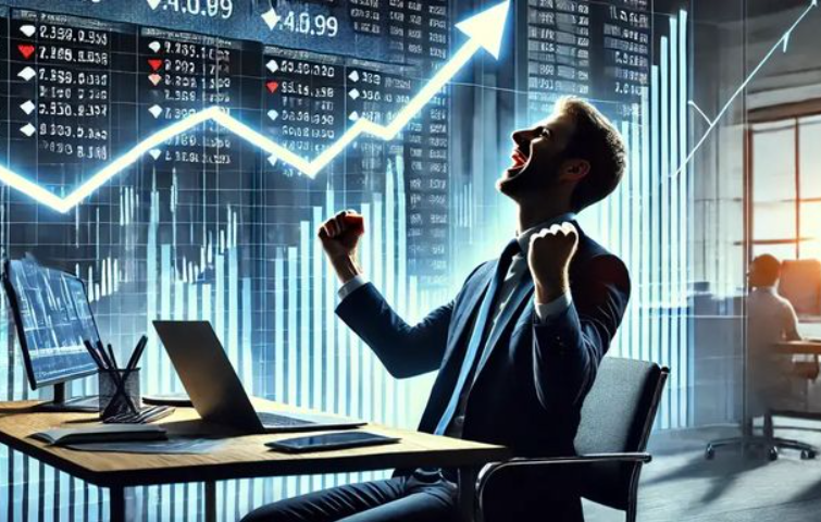  sports betting and financial trading